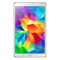 Samsung T705 Galaxy Tab S 8.4 16GB LTE dazzling white