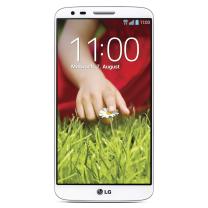 LG G2 16GB Weiß