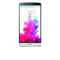 LG G3 D855 32GB Weiß