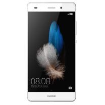 Huawei P8 lite Single Sim 16GB Weiß
