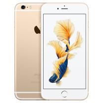 Apple iPhone 6s Plus 16GB Gold