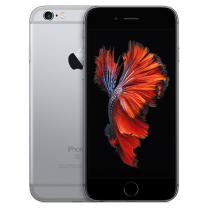 Apple iPhone 6s 16GB Space Grau