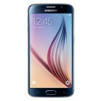 Samsung Galaxy S6 SM-G920F 128GB Black Sapphire