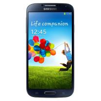 Samsung Galaxy S4 GT-I9506 16GB LTE+ tief schwarz