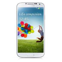 Samsung Galaxy S4 GT-I9500 16GB LTE weiß
