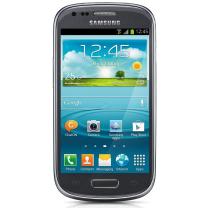Samsung Galaxy S3 Mini GT-I8190 Titanium Gray