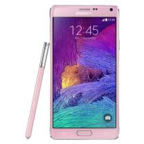 Samsung Galaxy N910F Galaxy Note 4 32GB Blossom Pink