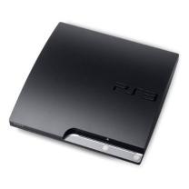 Sony Playstation 3 Slim 320GB schwarz