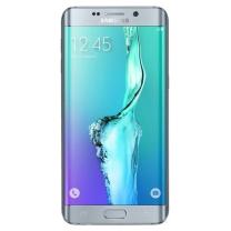 Samsung Galaxy S6 Edge Plus Duos 32GB silver titanium 