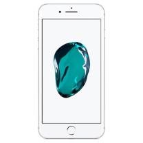 Apple iPhone 7 Plus 256GB Silber