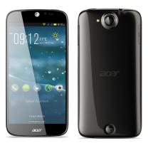 Acer Liquid Jade Plus S55 Dual Sim schwarz
