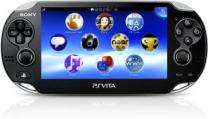 Sony Playstation VITA 3G