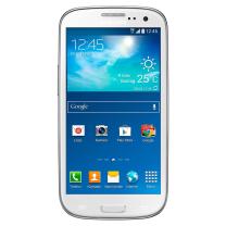 Samsung Galaxy SIII GT-I9305 LTE 16GB marble white