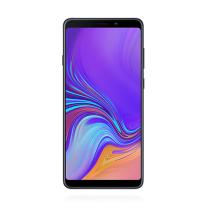 Samsung Galaxy A9 (2018) Dual Sim 128GB Caviar Black