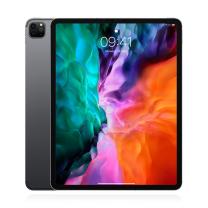 Apple iPad Pro 12.9 (2020) 128GB WiFi+Cellular Space Grau 