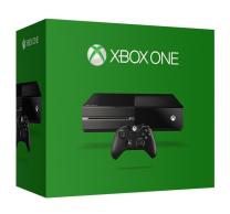 Microsoft Xbox One 500GB 2014