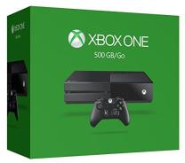 Microsoft Xbox One 500GB 2015