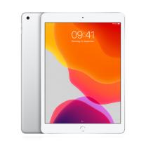 Apple iPad (2019) 128GB WiFi+Cellular Silber