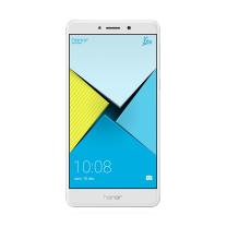 Huawei Honor 6X 32GB Dual Sim Silber