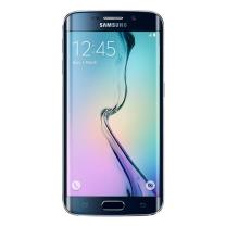 Samsung Galaxy S6 Edge SM-G925F 32GB Black Sapphire