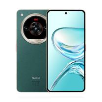 ZTE nubia Focus 2 Ultra 5G 512GB Forest Green