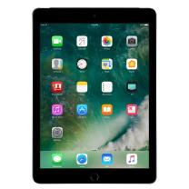 Apple iPad (2017) 128GB WiFi Space Grau