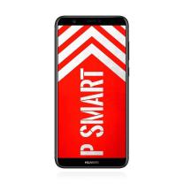 Huawei P Smart Dual Sim 32GB Schwarz