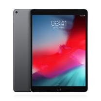 Apple iPad Air (2019) 256GB WiFi Space Grau