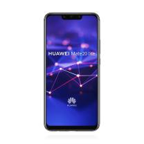 Huawei Mate 20 lite 64GB Dual Sim Saphirblau