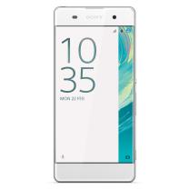 Sony Xperia XA 16GB Weiß