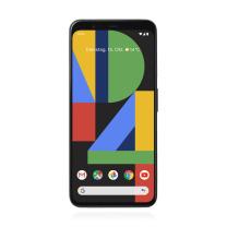 Google Pixel 4 XL 128GB Just Black