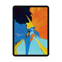 Apple iPad Pro 11 (2018) 1TB WiFi+Cellular Silber