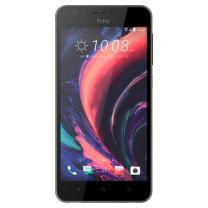 HTC Desire 10 Lifestyle Dual Sim 32GB schwarz