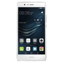 Huawei P9 lite 2GB RAM 16GB Dual Sim Weiß