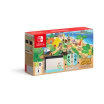 Nintendo Switch Animal Crossing New Horizons-Edition