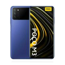 Xiaomi Poco M3 64GB Poco blue