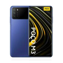 Xiaomi Poco M3 64GB Cool Blue
