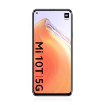 Xiaomi Mi 10T 5G Dual Sim 128GB Lunar Silver