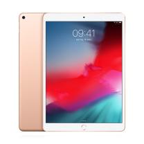 Apple iPad Air (2019) 64GB WiFi Gold