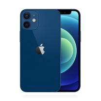 Apple iPhone 12 mini 256GB Blau