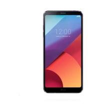 LG G6 Plus LG-H870DS Dual Sim 128GB Schwarz 