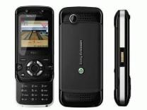 Sony Ericsson F305