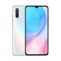 Xiaomi Mi 9 Lite 6GB RAM 64GB Pearl White