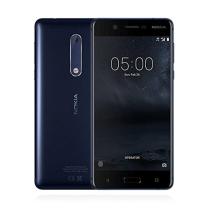 Nokia 5 SingleSim 16GB Blau