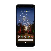 Google Pixel 3a XL 64GB Clearly White