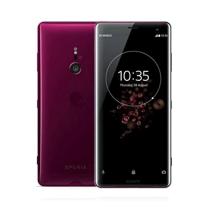 Sony Xperia XZ3 Single Sim 64GB Bordeaux Red