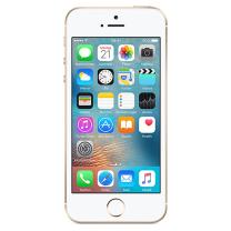 Apple iPhone SE 16GB Gold