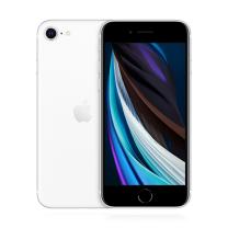 Apple iPhone SE (2020) 256GB Weiß