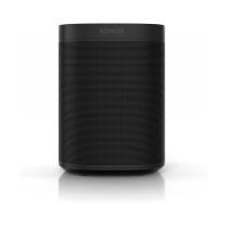 Sonos One SL schwarz