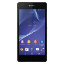 Sony Xperia Z2 Schwarz